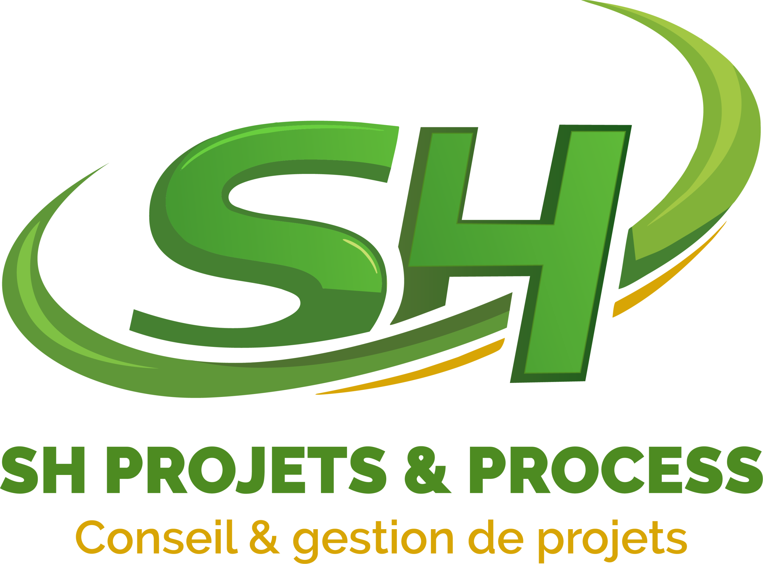 SH Projets & Process
